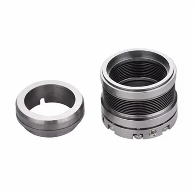 Con dấu cơ khí kim loại nhiệt độ cao MOR 604